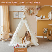 MINICAMP Fairy Kids Play Tent image 7