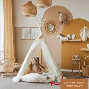 MINICAMP Fairy Kids Play Tent image 8