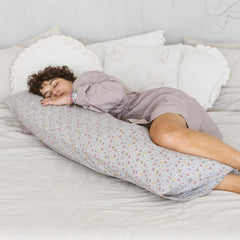 MINICAMP Full Body Support Pillow