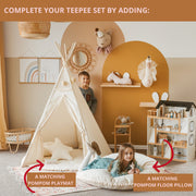 MINICAMP Original Kids Play Tent image 5