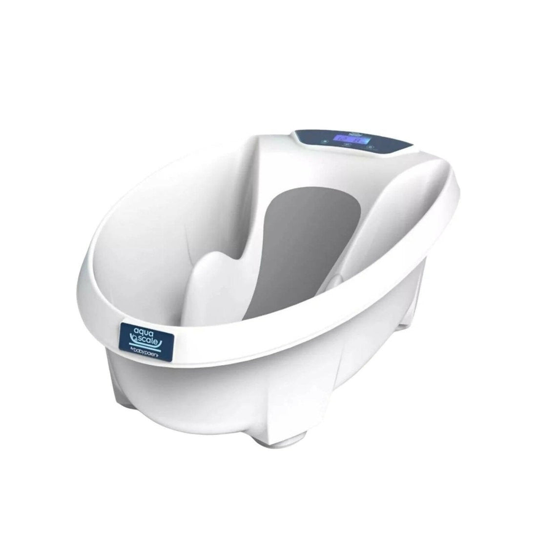 BabyPatent AquaScale Scale & Bath V3