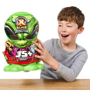 Alien image 3