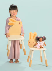 Bunny Table and Chair Set image 5