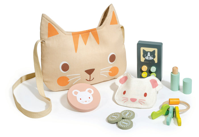 My Kitten Handbag - Toy