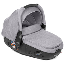 Jane Matrix Light 2 Lie-Flat Car Seat, 0-18m, Dim Grey