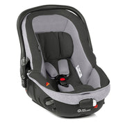 Jane Matrix Light 2 Lie-Flat Car Seat, 0-18m, Dim Grey image 2