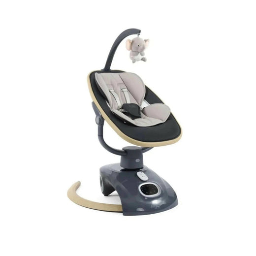 egg® Smart Home Motion Rocker - Carbonite