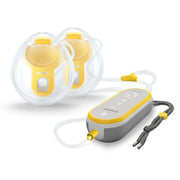 Medela Freestyle Hands Free Breast Pump image 1
