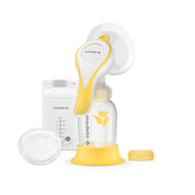 Medela Harmony Essentials Pump & Feed Pack image 1