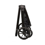 Mee-Go Cocoon Pushchair Bundle with Accessories - Liquorice image 16