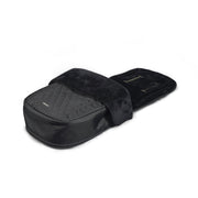 Mee-Go Cocoon Pushchair Bundle with Accessories - Liquorice image 4