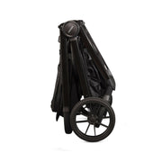 Mee-Go Cocoon Pushchair Bundle with Accessories - Liquorice image 15