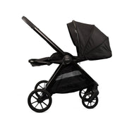 Mee-Go Cocoon Pushchair Bundle with Accessories - Liquorice image 6