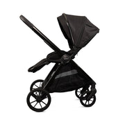 Mee-Go Cocoon Pushchair Bundle with Accessories - Liquorice image 7