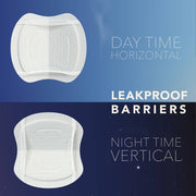 MOCHi Breast Pads – Ultra-Absorbent Day & Night Nursing Pads image 4