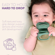 MOCHi Teether – Next-Generation Silicone Teether for Babies image 7