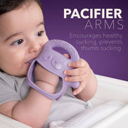 MOCHi Teether – Next-Generation Silicone Teether for Babies image 8