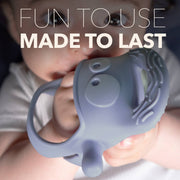 MOCHi Teether – Next-Generation Silicone Teether for Babies image 6