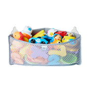 Munchkin High N Dry Corner Bath Organizer image 1