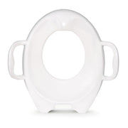 Munchkin Sturdy Potty Seat Grey image 1