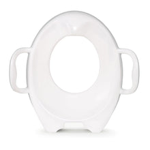 Munchkin Sturdy Potty Seat Grey