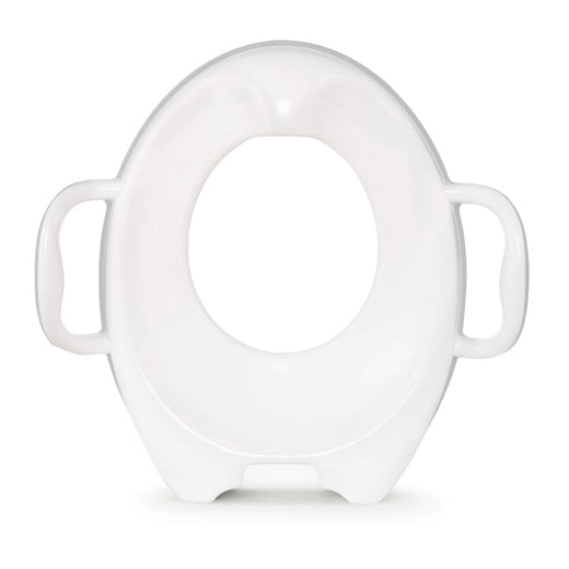 Munchkin Sturdy Potty Seat Grey