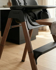Neyo 2-in-1 High Chair - Black image 7