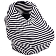 Mama Bamboo Cotton Breastfeeding Cover image 11