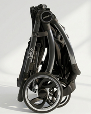 Nebula Pushchair Bundle - 5 Piece Set - Metro Grey image 6