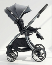 Nebula Pushchair Bundle - 5 Piece Set - Metro Grey image 5