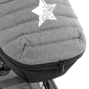 Jane Clap Luxe Pushchair & Footmuff image 33