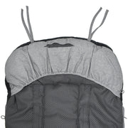 Jane Clap Luxe Pushchair & Footmuff image 35