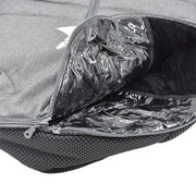 Jane Clap Luxe Pushchair & Footmuff image 31