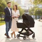 Jane Newel + Koos Travel System image 15