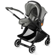 Jane Newel + Koos Travel System image 19