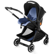 Jane Newel + Koos Travel System image 22