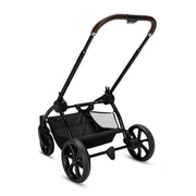 Noordi Sole V3 3in1 with Joie i-Snug2 Car Seat, Woodland Green image 14