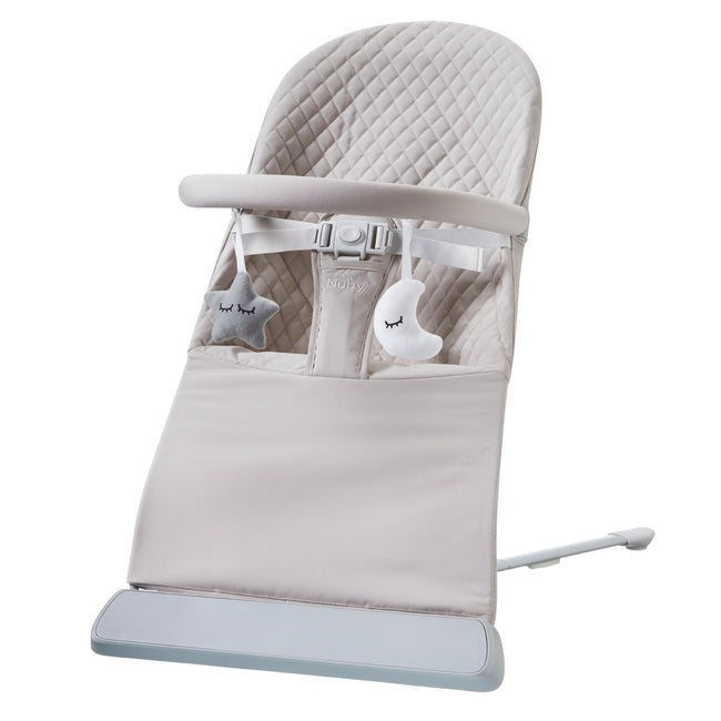 Baby Bouncers & Swings