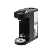 Nuby Rapid Hot Black image 1