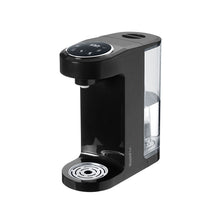 Nuby Rapid Hot Black