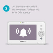 Angelcare Monitor AC25-1 image 11