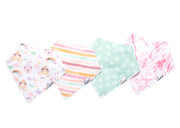 Copper Pearl Bibs Enchanted 4Pk image 11