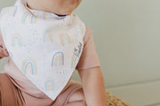 Copper Pearl Bibs Whimsy 4Pk image 11
