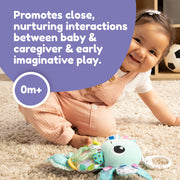 Lamaze Alise the Axolotl image 2
