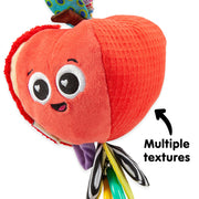 Lamaze Archer the Apple™ image 4