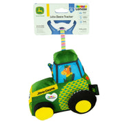 Lamaze John Deere Tractor image 11