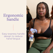 Lansinoh Manual Breast Pump image 3