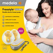 Medela Freestyle Hands Free Breast Pump image 11