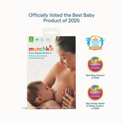 Munchkin Flow Nipple Shield 24mm + Kit image 11