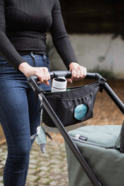 Nuby Stroller Organiser image 11